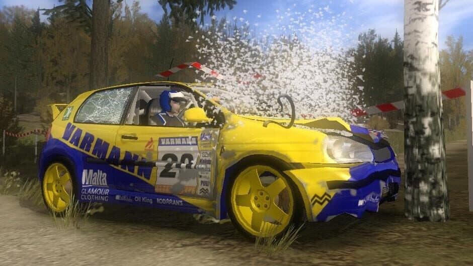 Скриншот 3 из Xpand Rally