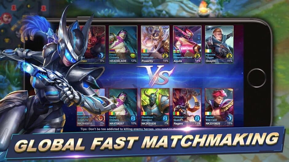 Скриншот 2 из Heroes Arena