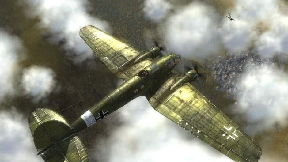 Скриншот 3 из Air Conflicts: Secret Wars