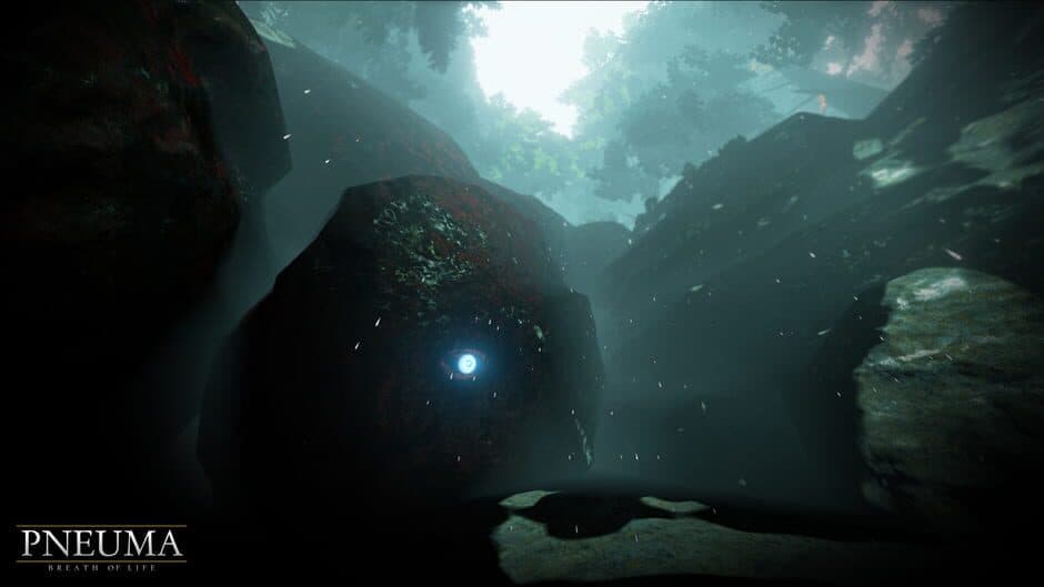 Скриншот 3 из Pneuma: Breath of Life