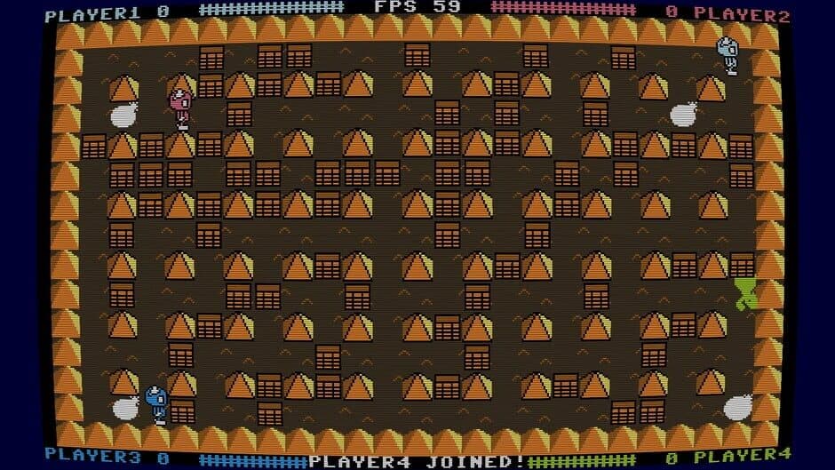 Скриншот 5 из RetroWar