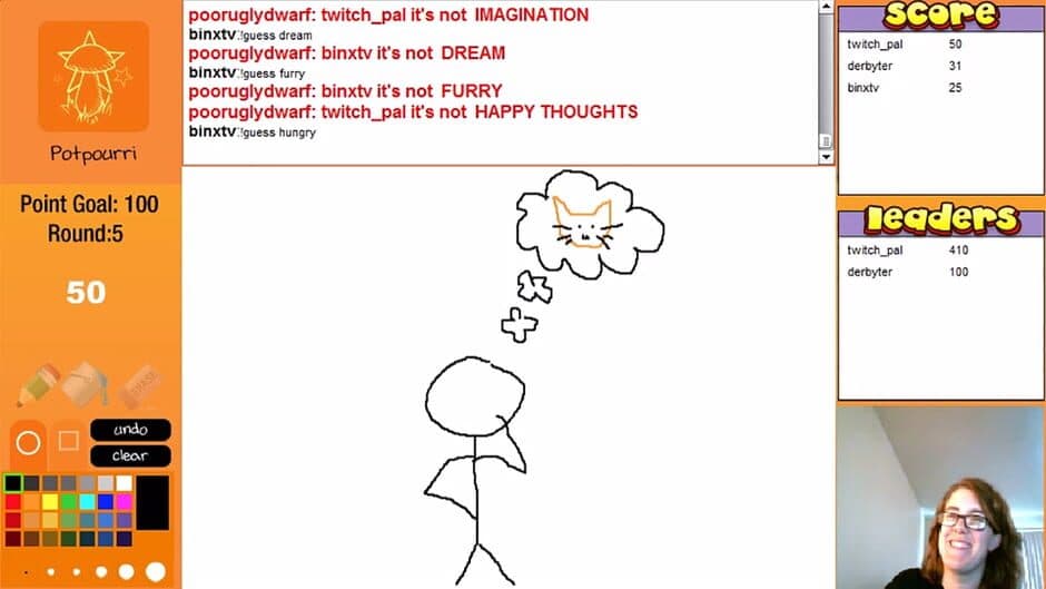 Скриншот 3 из Doodle What?!