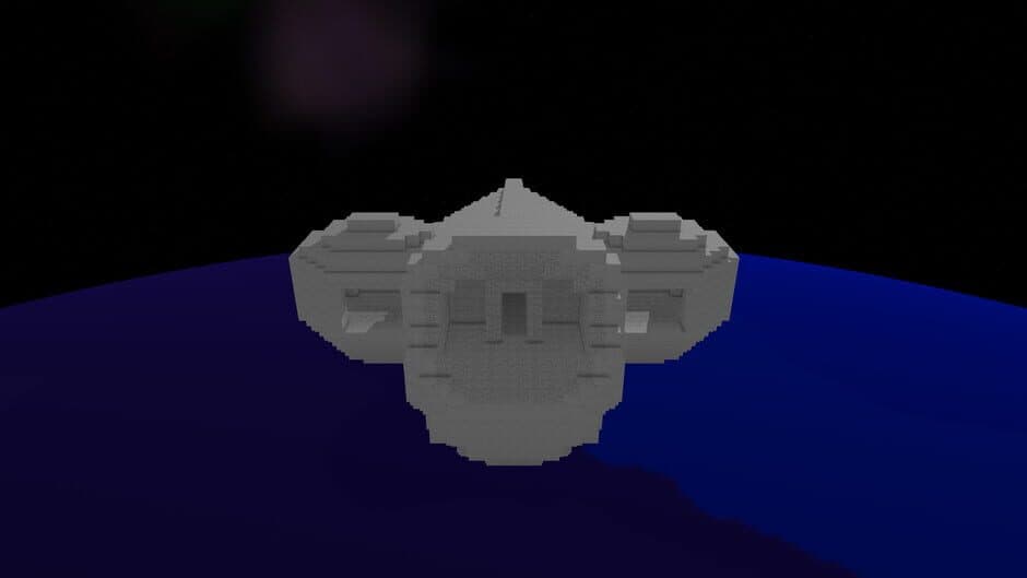 Скриншот 7 из Cube Universe