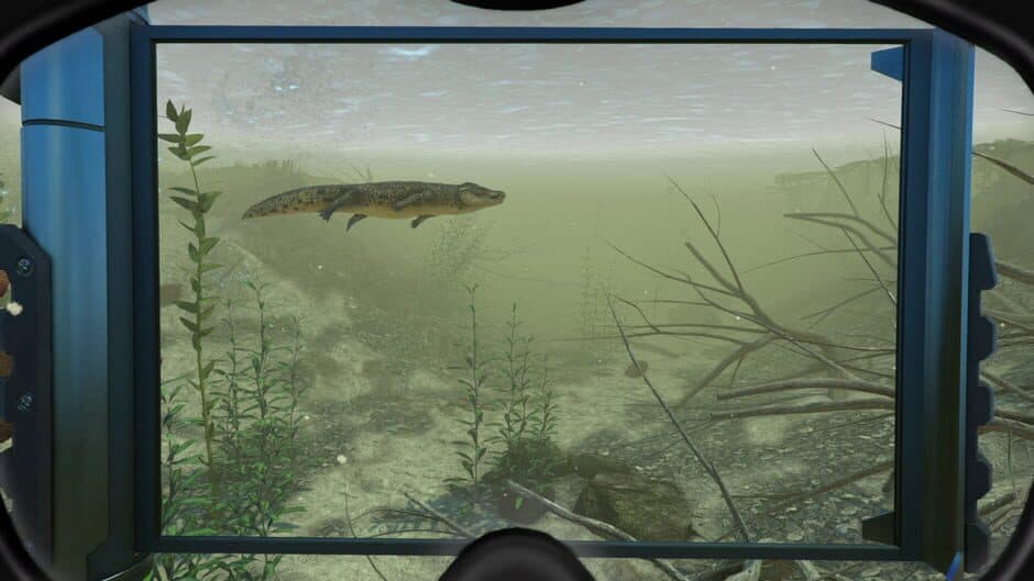 Скриншот 1 из World of Diving