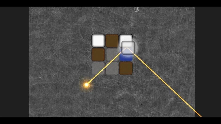 Скриншот 5 из Laseronium: The Reflexion