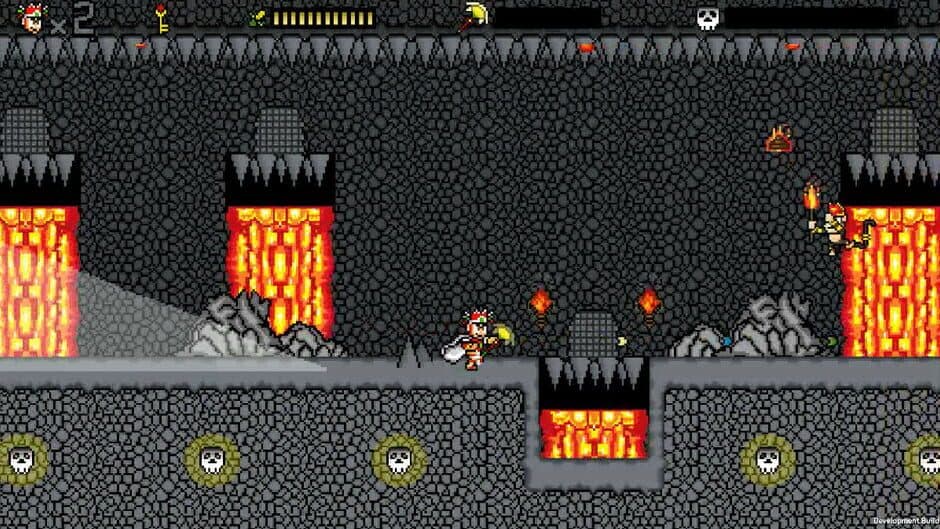 Скриншот 3 из Canek: Quest for Corn