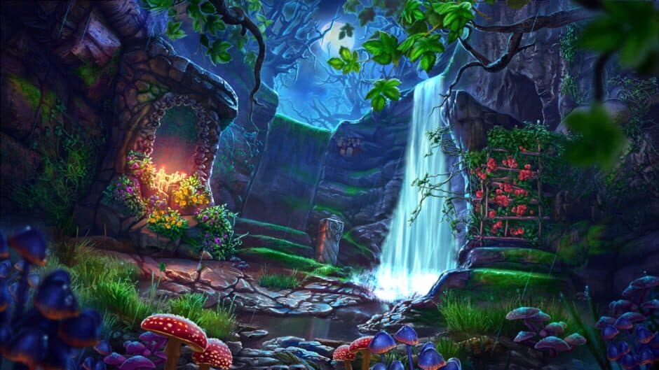 Скриншот 2 из Artifex Mundi Essential Bundle