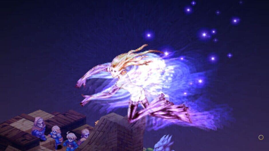 Скриншот 4 из Final Fantasy Tactics: The War of the Lions