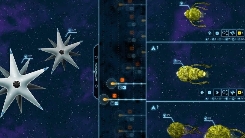 Скриншот 5 из Eclipse: New Dawn for the Galaxy