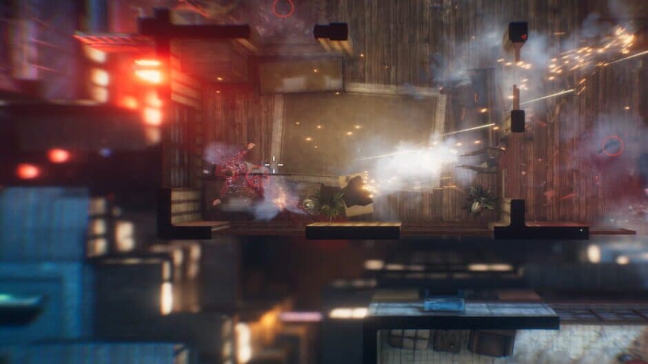 Скриншот 12 из The Hong Kong Massacre