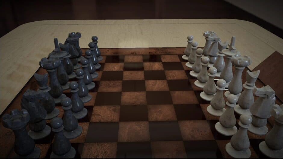 Скриншот 8 из Pure Chess