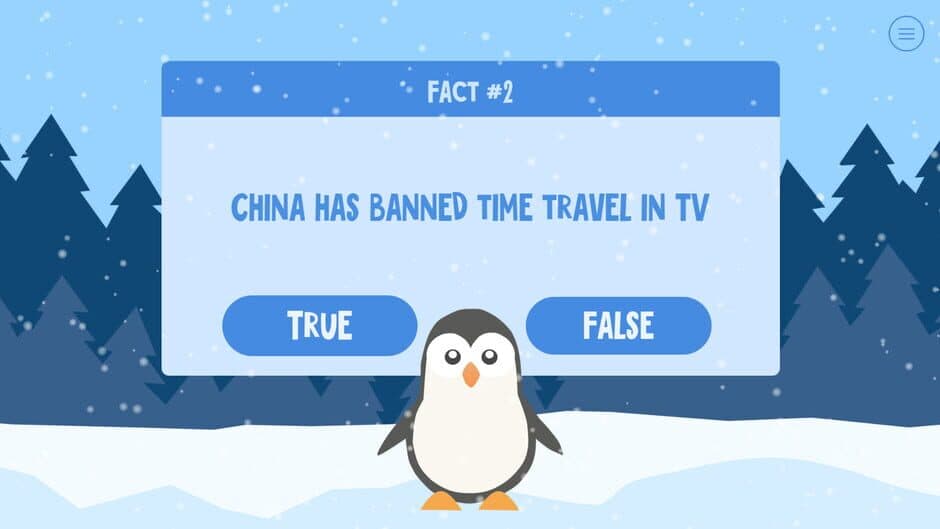 Скриншот 4 из True or False 2