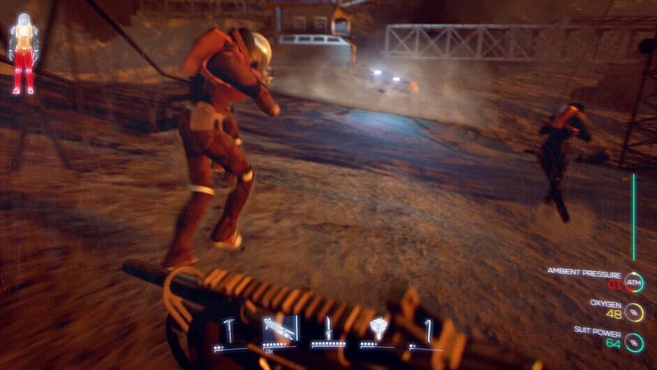 Скриншот 2 из Rokh