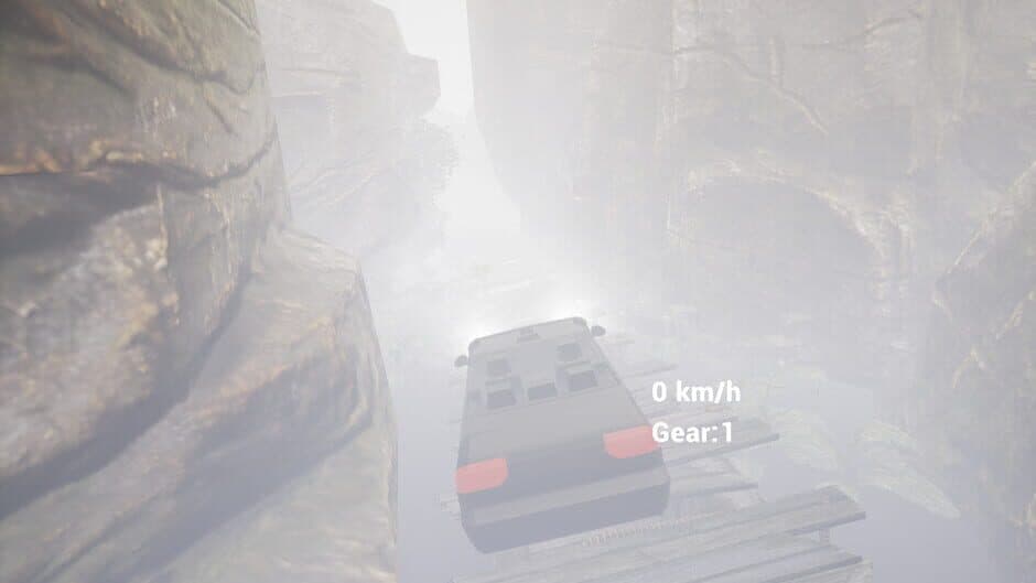 Скриншот 11 из Road Homeward