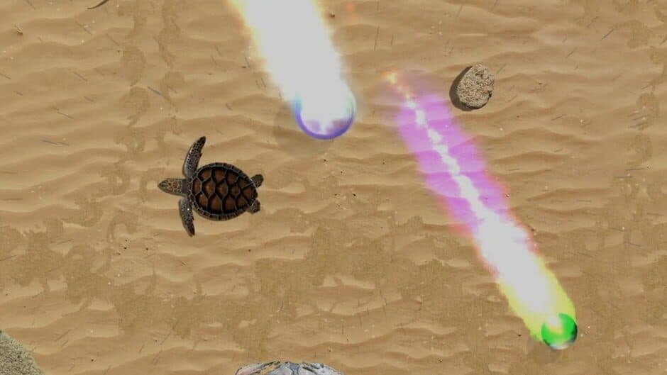 Скриншот 5 из Turtle Quest