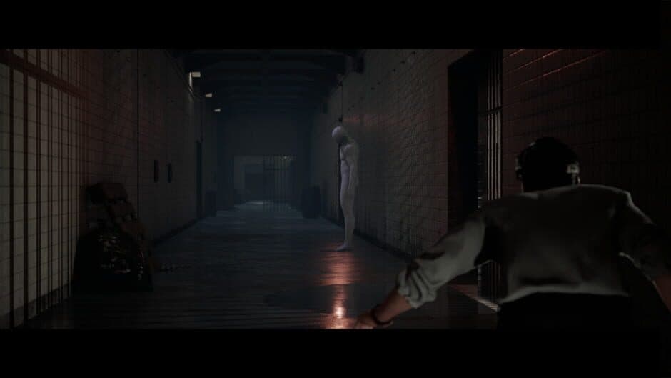 Скриншот 4 из Past Cure