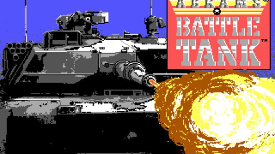 Скриншот 2 из Abrams Battle Tank