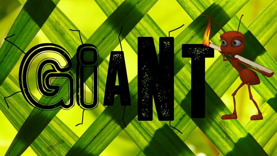 Скриншот 1 из GiAnt