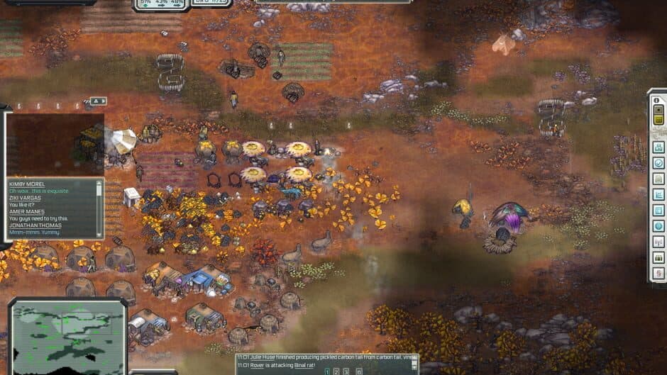 Скриншот 1 из Unclaimed World