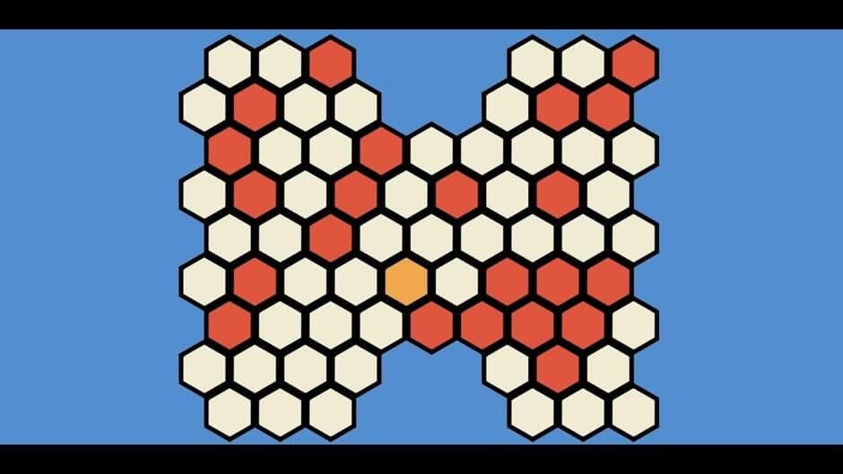 Скриншот 2 из Hexa Faction 2