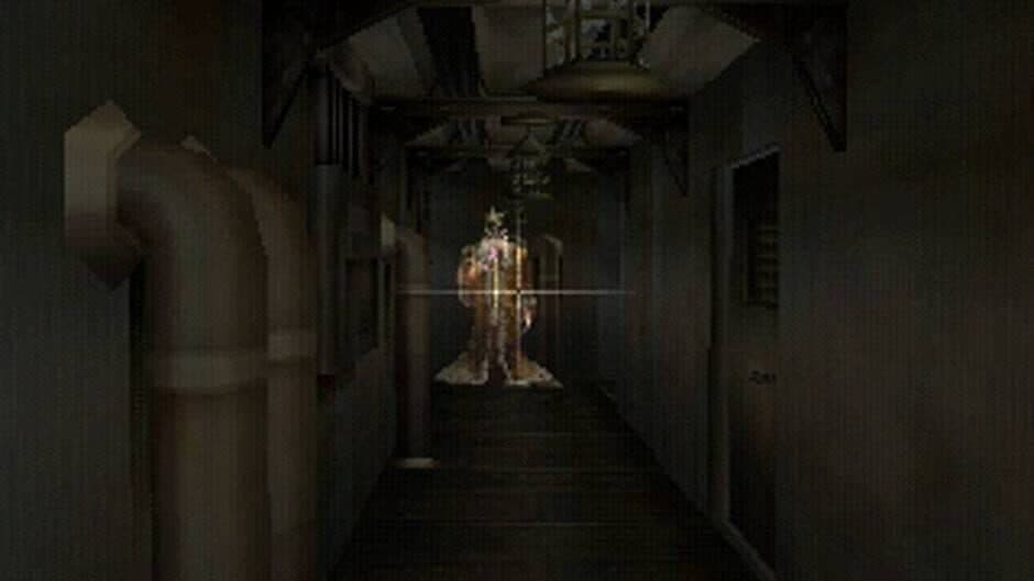 Скриншот 1 из Echo Night