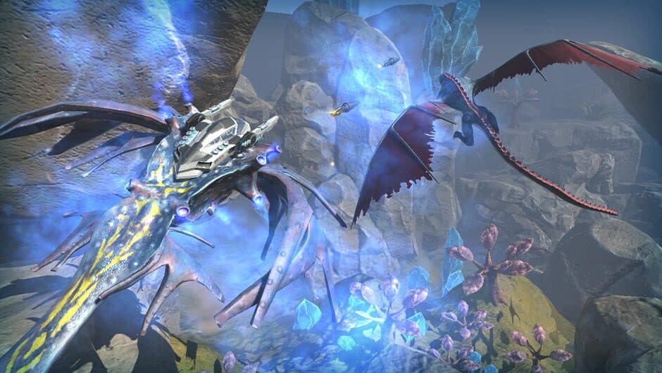 Скриншот 2 из Time of Dragons