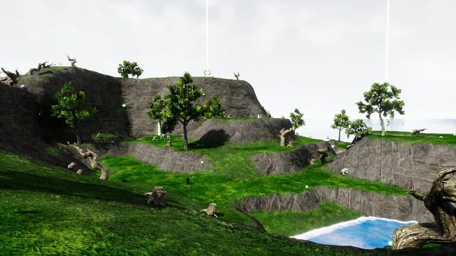 Скриншот 1 из Ricko's Island