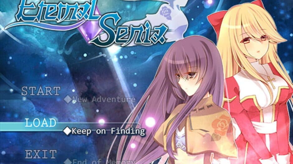 Скриншот 3 из Eternal Senia