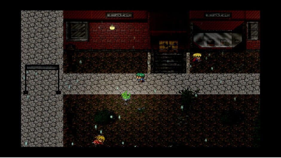 Скриншот 2 из Destiny of a Wizard 2: Beyond the Vale