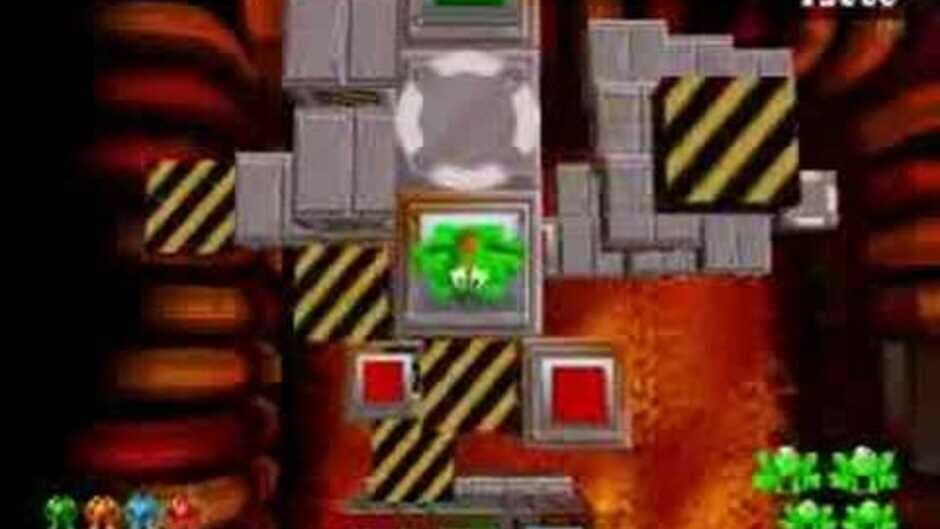 Скриншот 1 из Frogger