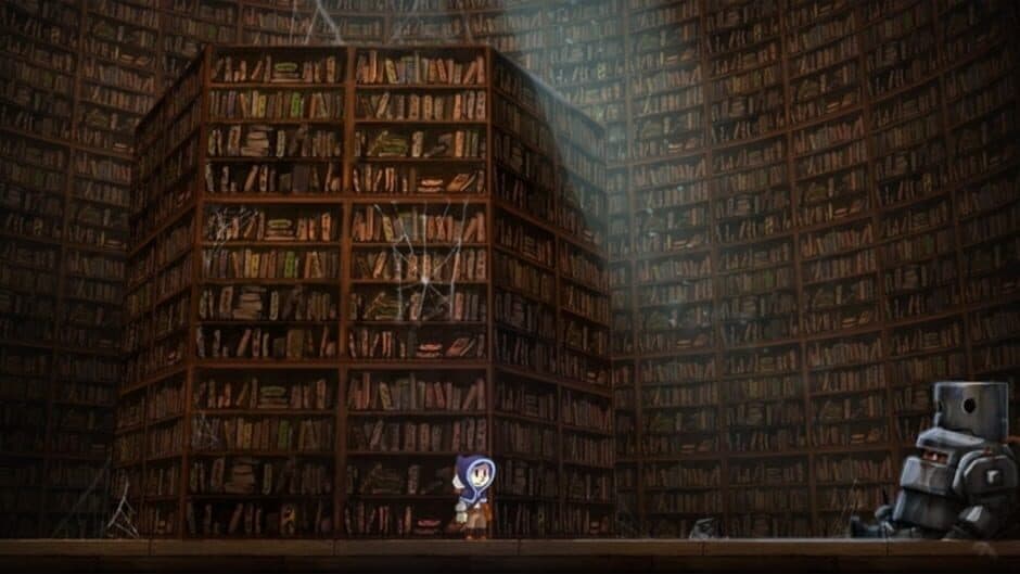 Скриншот 10 из Teslagrad