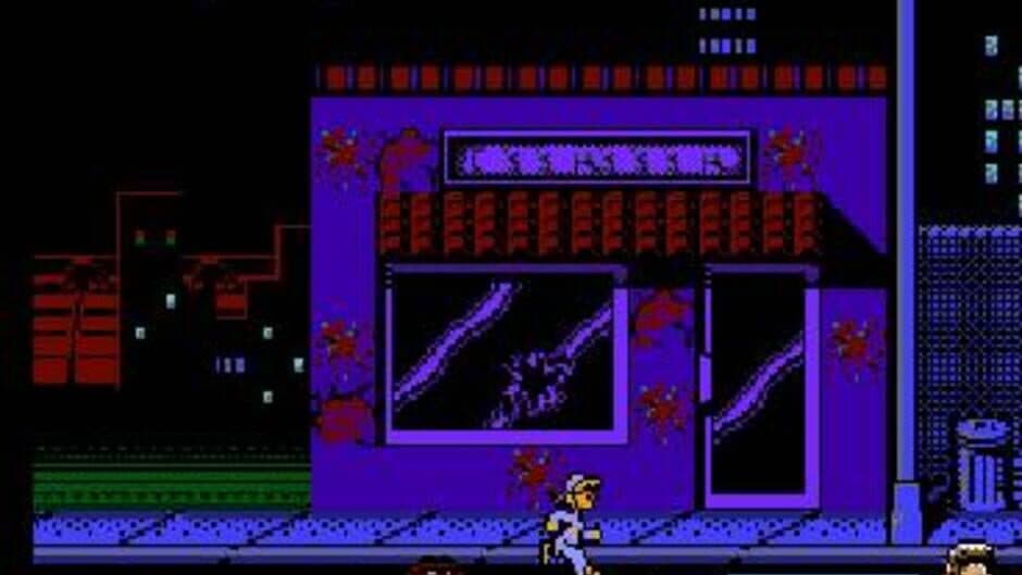 Скриншот 4 из Attack of the Killer Tomatoes