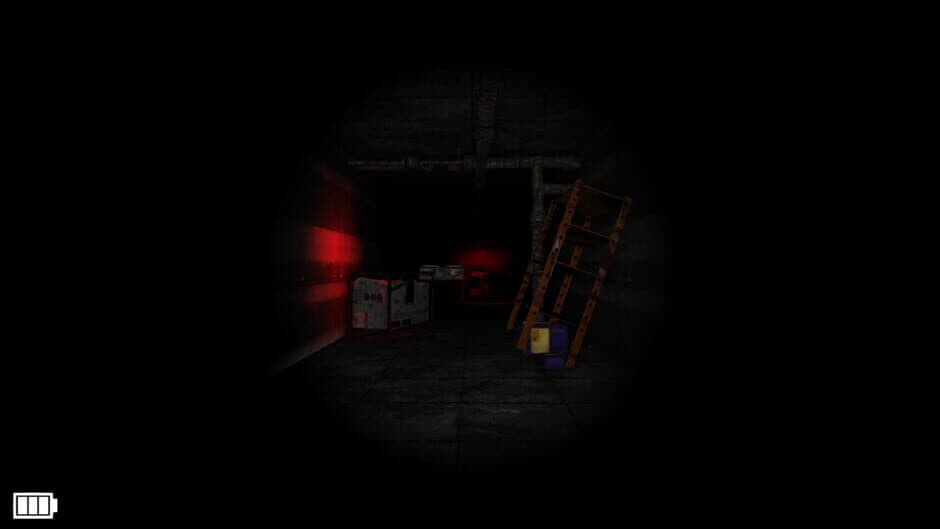 Скриншот 2 из BlackShadows