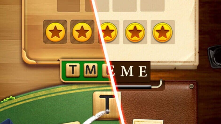 Скриншот 3 из Word Connect
