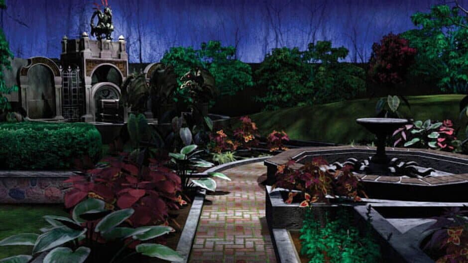 Скриншот 4 из Nancy Drew: Legend of the Crystal Skull