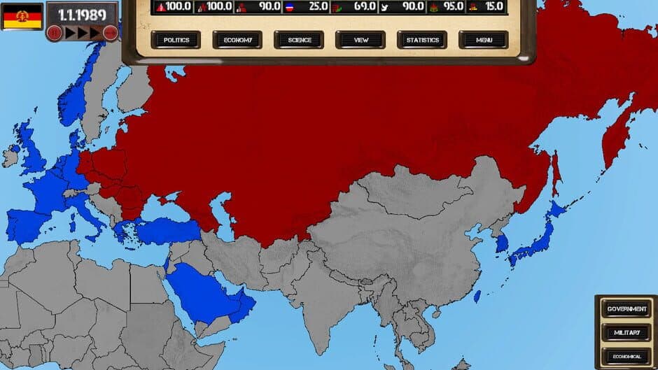 Скриншот 5 из Ostalgie: The Berlin Wall