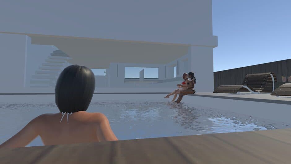Скриншот 4 из Rich Life Simulator VR