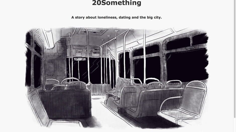 Скриншот 1 из 20Something