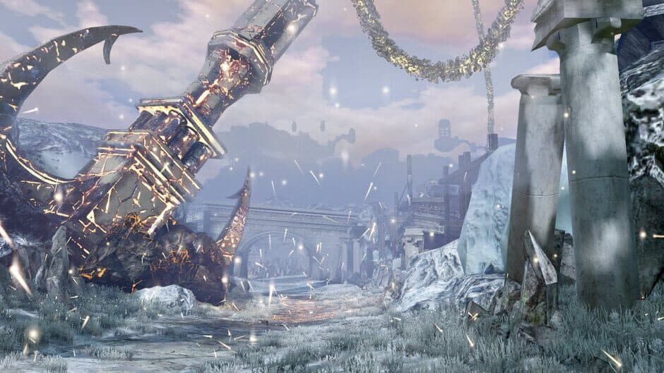 Скриншот 1 из Warriors Orochi 4