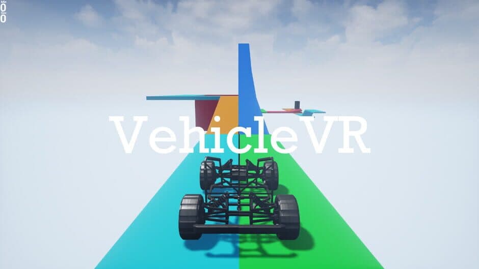 Скриншот 3 из Vehicle VR