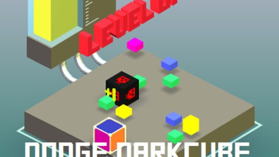 Скриншот 1 из Cubemash