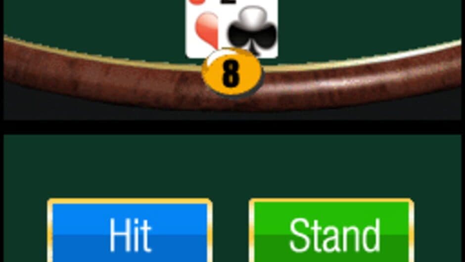 Скриншот 3 из 21: Blackjack