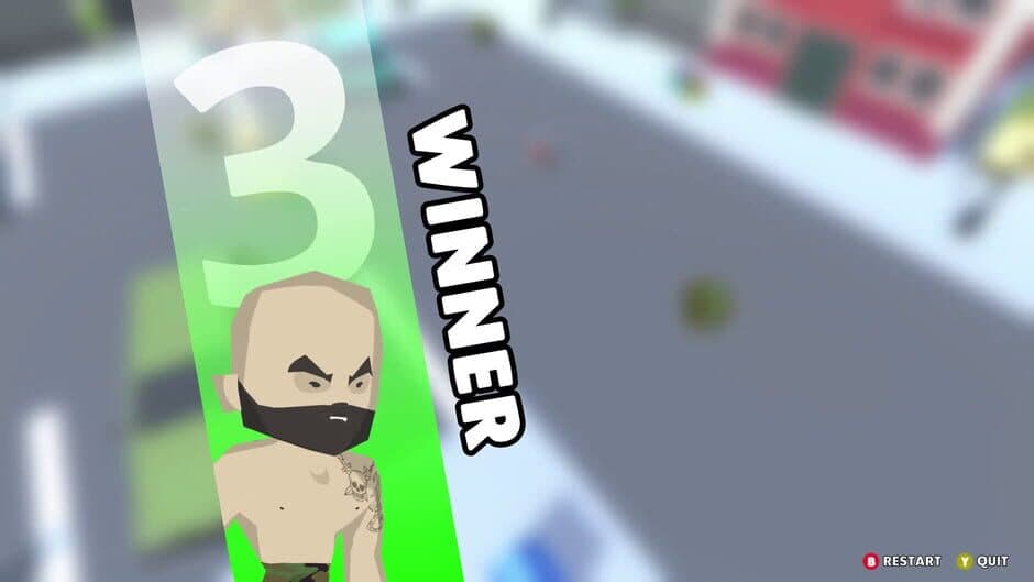 Скриншот 11 из Wet Warfare