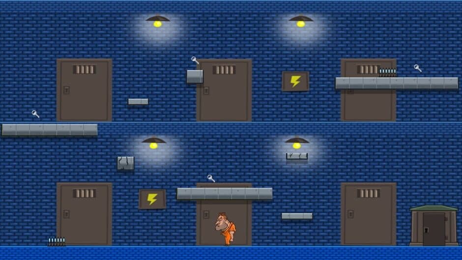 Скриншот 4 из Jailbreak
