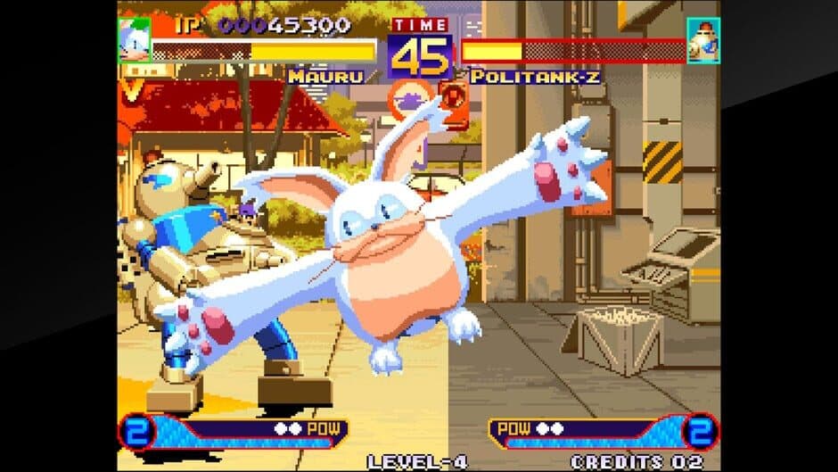 Скриншот 5 из Waku Waku 7