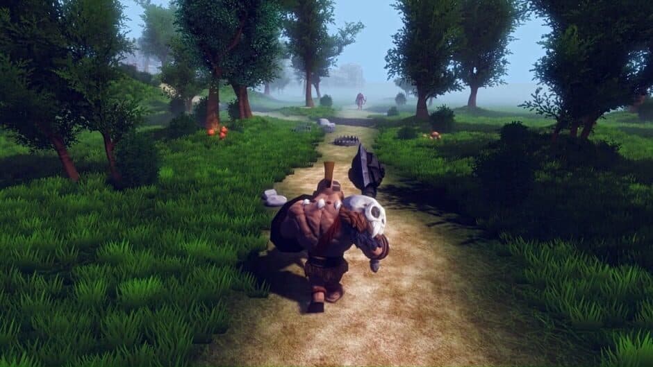 Скриншот 4 из Rise of the Savage
