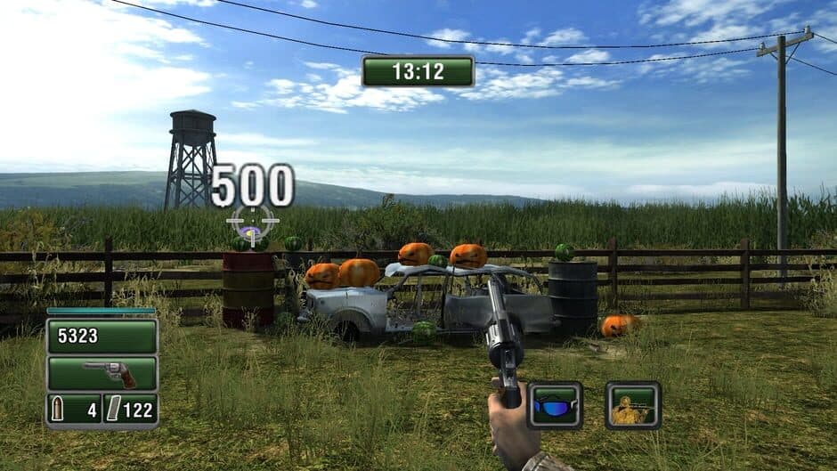 Скриншот 1 из Reload