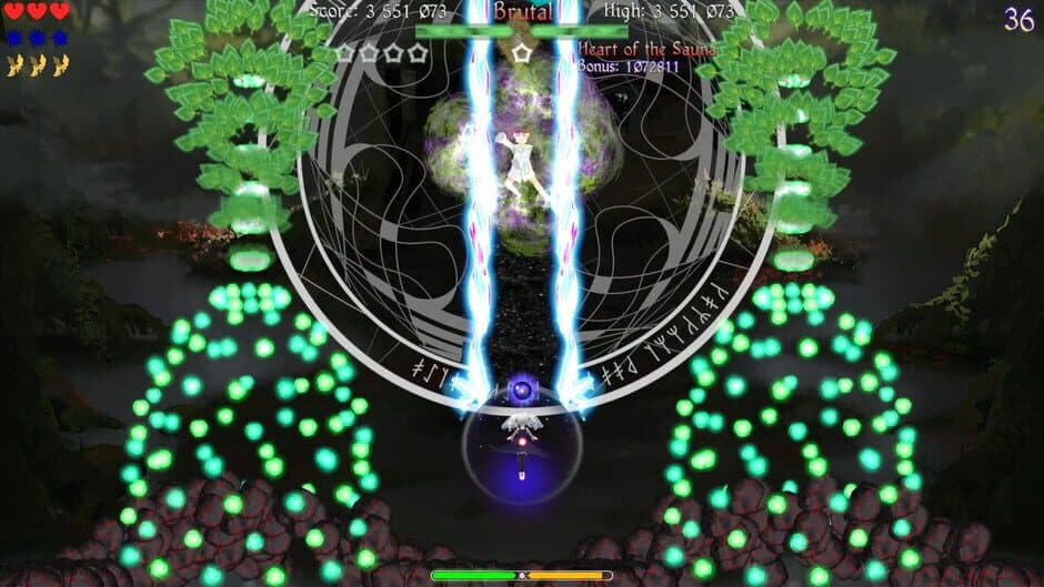 Скриншот 10 из Terra Feminarum