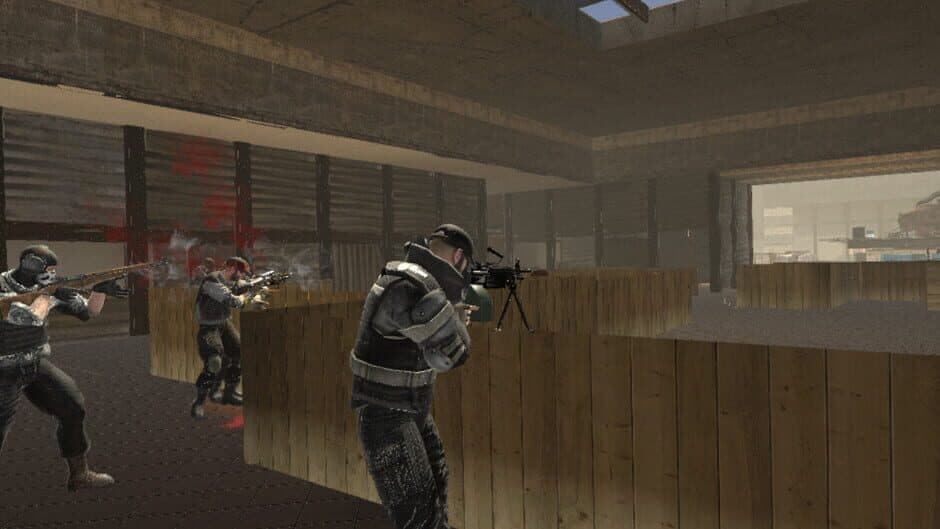 Скриншот 3 из Bullets and More VR: BAM VR