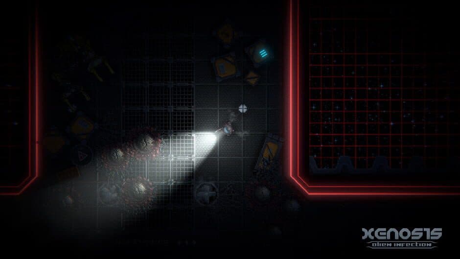 Скриншот 5 из Xenosis: Alien Infection